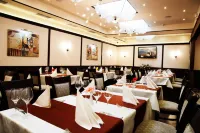 Favorit Hotel - servizio colazione