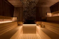 Hotel Narcis - Maslinica Hotels & Resorts - スパ