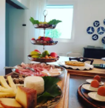 馬達萊納路 101 號休閑農莊酒店