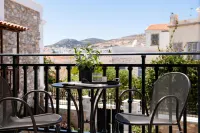 Argini Syros - Ocean View