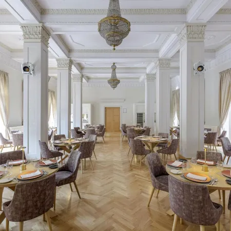 Victoria Hotel Klaipeda