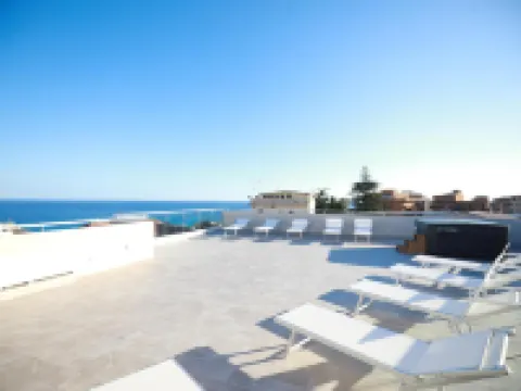 Solmaris Tropea Rooms & Suites Hotels in Tropea