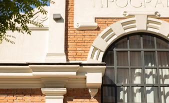 Loly Boutique Hotel Roma