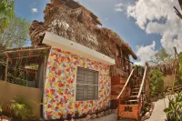 Jungla Bacalar - Homestays