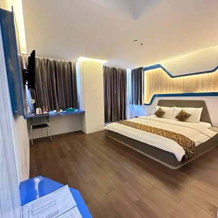 Golden Palace Hotel Ambon