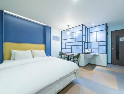 호텔7 상당구 호텔