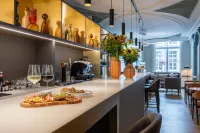 호텔 메종 마스트리흐트 센트룸 - 핸드리튼 컬렉션 마스트리흐트 호텔