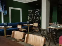 Alkhimist Hotels near Ivanovo State Museum of History and Local Lore of D.G. Burylin