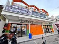 Koala Tidur Hostel Syariah Yogyakarta