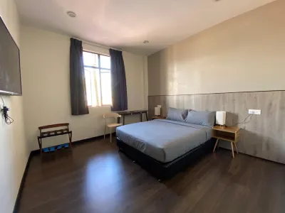 Kampung Cina Hotel Hotels in 