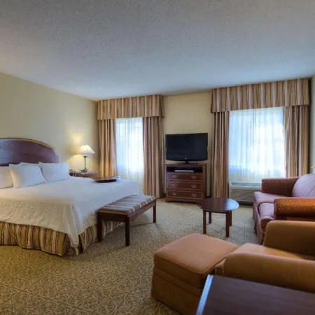 Hampton Inn & Suites Vicksburg