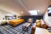 Key Hotel 툴라 호텔