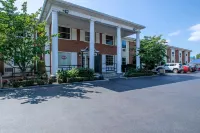 Charles River Inn Hotels near Mount Auburn Cemetery