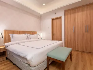 엑스포인 스위트와 컨벤션