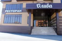 Hotel Oliva