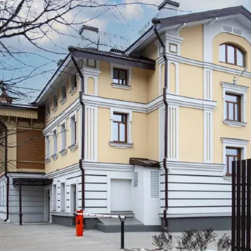 Ильинка