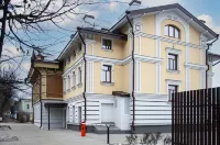 Ilinka Hotel Hotels in Vladimir