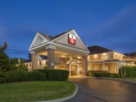 Best Western Plus Kingsland Hotels in Kingsland