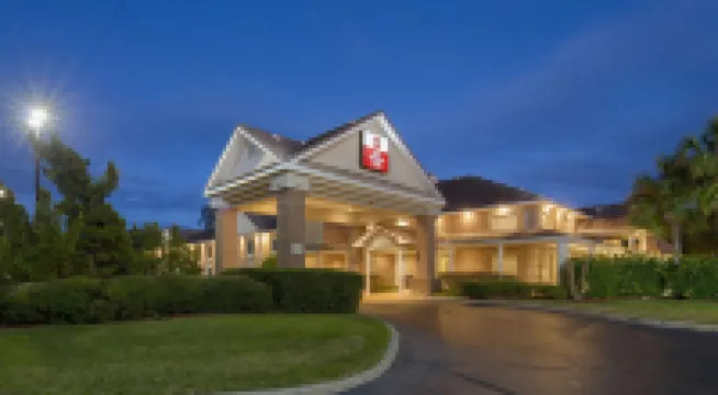 Best Western Plus Kingsland