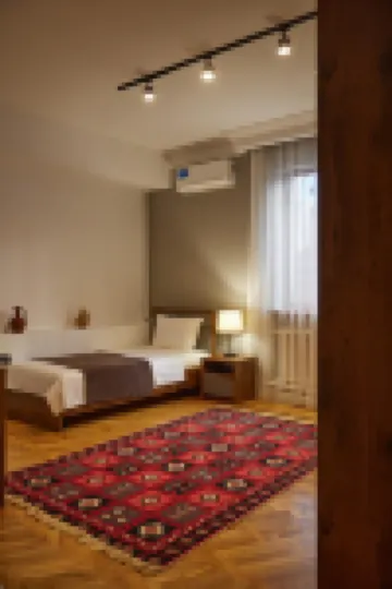 Ethno Boutique Hotel