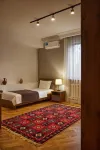 Ethno Boutique Hotel Hotels in Makhachkala