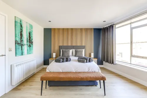 The Old Warehouse Ely