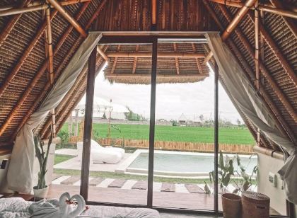 Capila Villa Bali