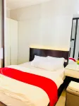 Rumah 220 m² dengan 5 kamar tidur dan 5 kamar mandi pribadi di Sukajadi