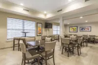 Quality Inn & Suites Amsterdam - breakfast