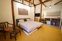Traditional Apartment Takamatsu Guesthouse