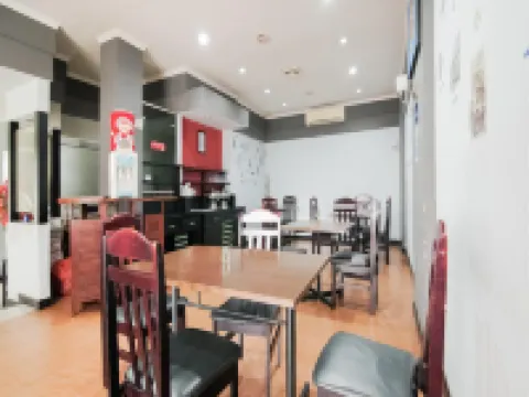 k77酒店 杜邁酒店