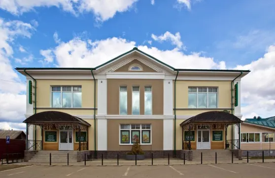 彼得羅夫斯基酒店