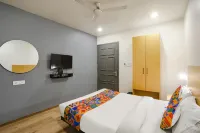 Via the Vaishali Dakshini Pitampura - Inns