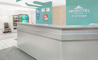 Microtel Inn & Suites by Wyndham Fond du Lac