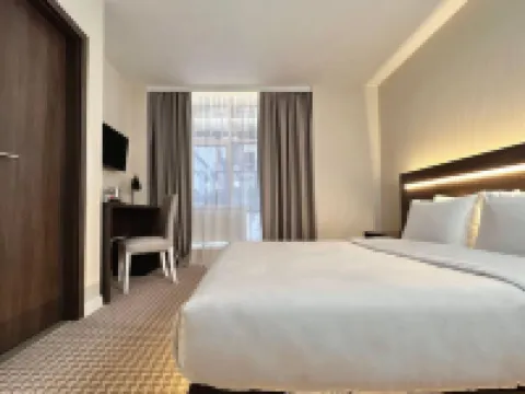 Apri Hotel Perm City Center Hotels in Perm