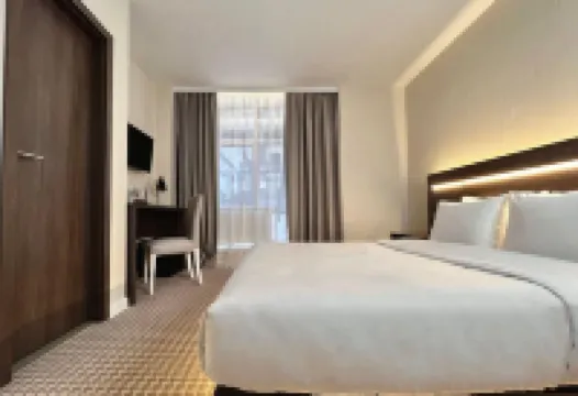 Apri Hotel Perm City Center