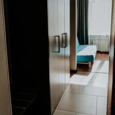 Gornaya Dolina โรงแรมใน