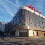 إيبيس موسكو دوموديدوفو إيبورت Hotels near Yelochki