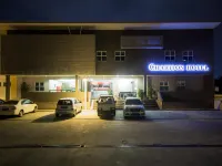 怡保查裡頓飯店 住宿飯店