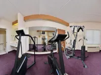 Americas Best Value Inn and Suites Morrow/Atlanta Hotels in Morrow