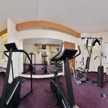 Americas Best Value Inn and Suites Morrow/Atlanta