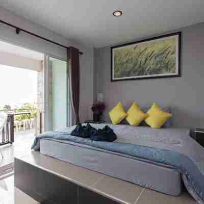 Chalita Goodview Rooms