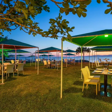 NİNA Resort Otel