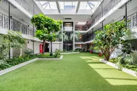 Baymont by Wyndham Montgomery Al Các khách sạn ở Montgomery