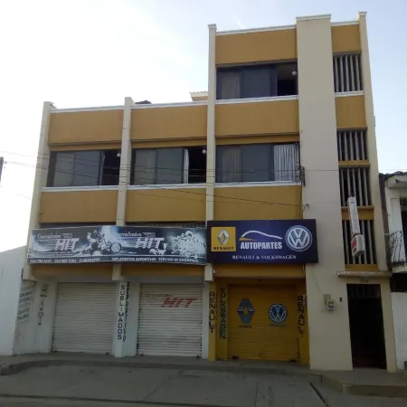 Hotel en Monteria City