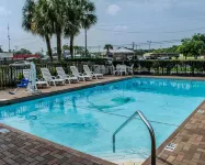 Quality Inn Near Manatee Springs State Park