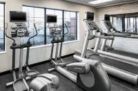 Courtyard Omaha Aksarben Village Hotel a Omaha