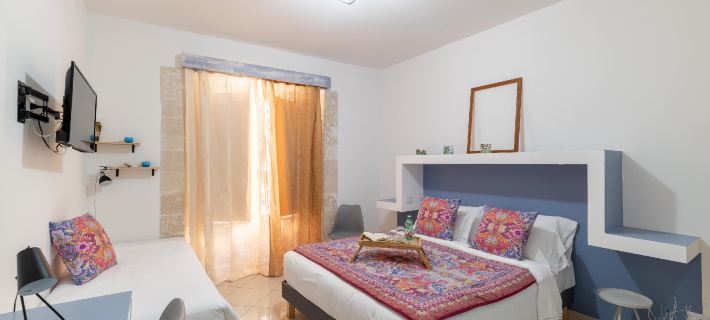 Elsa d'Ortigia Hotels in Siracusa
