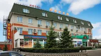 Вираж Отели в г. 
