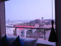 Hiep Yen Hotel - Mountain view